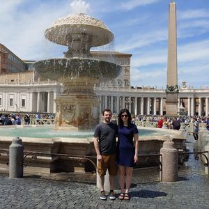 Meet your Posher, Kristyn